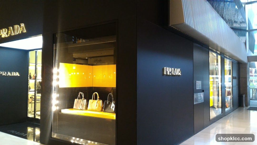 Prada Malaysia
