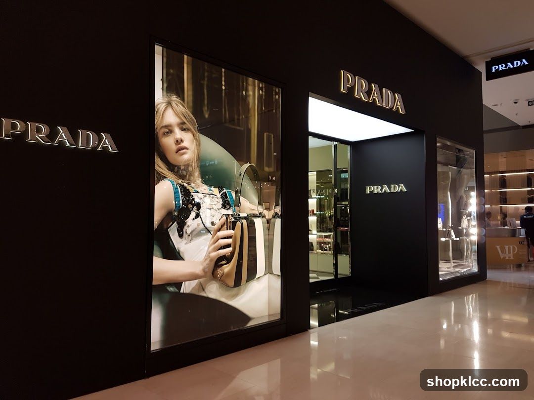 Prada Malaysia