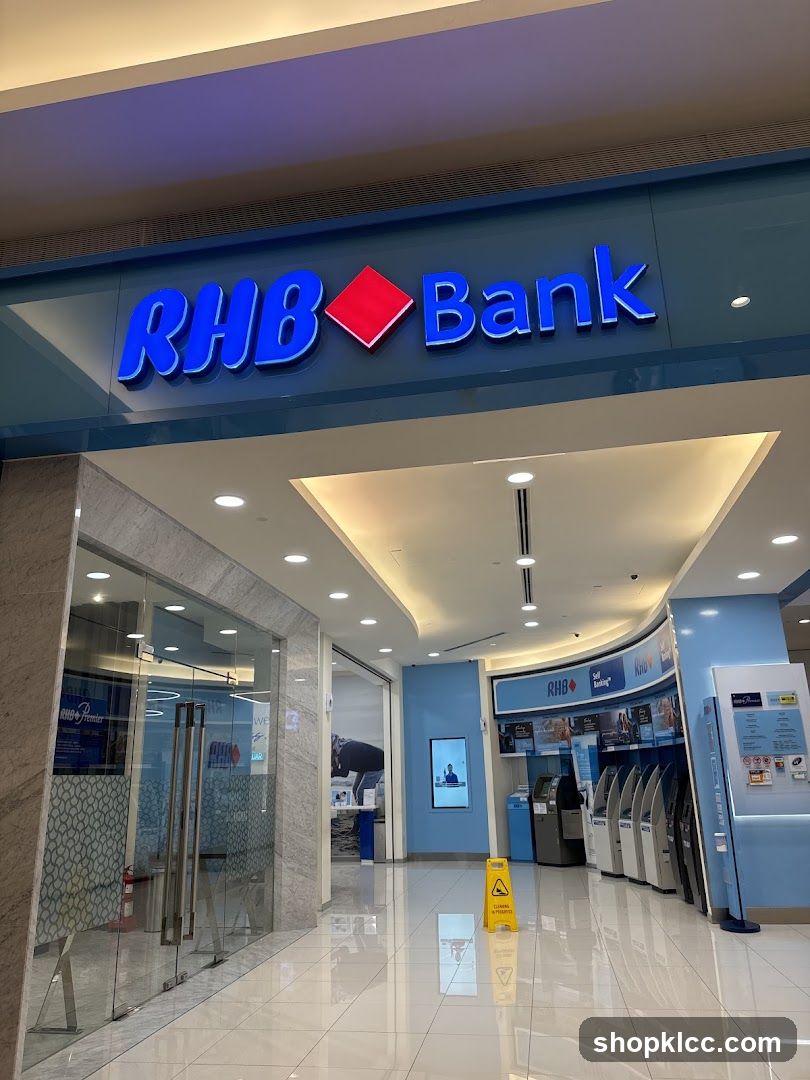 RHB Bank
