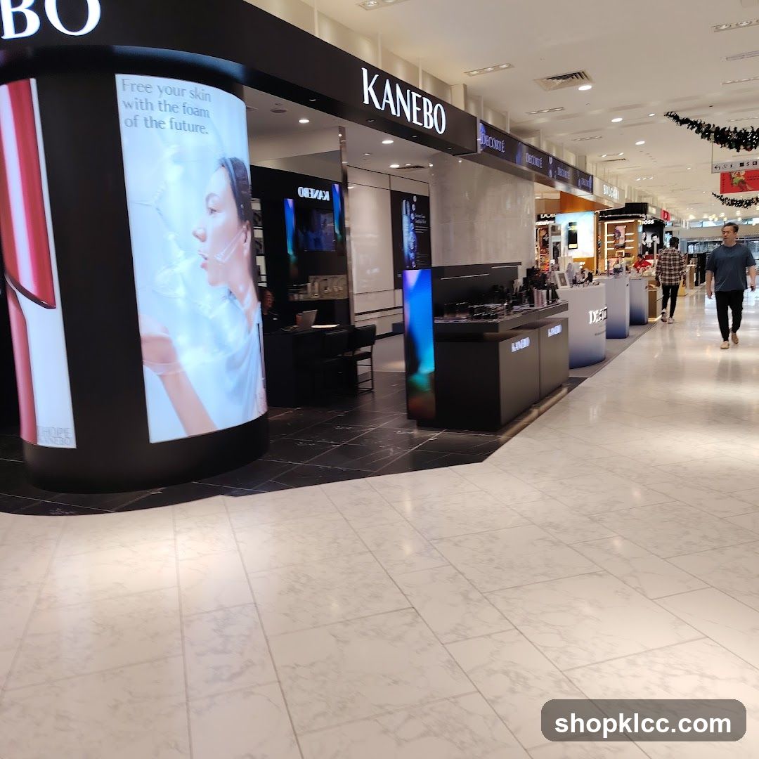 Kanebo Cosmetics Store