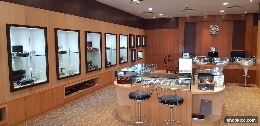 Watch & Watch Gallery