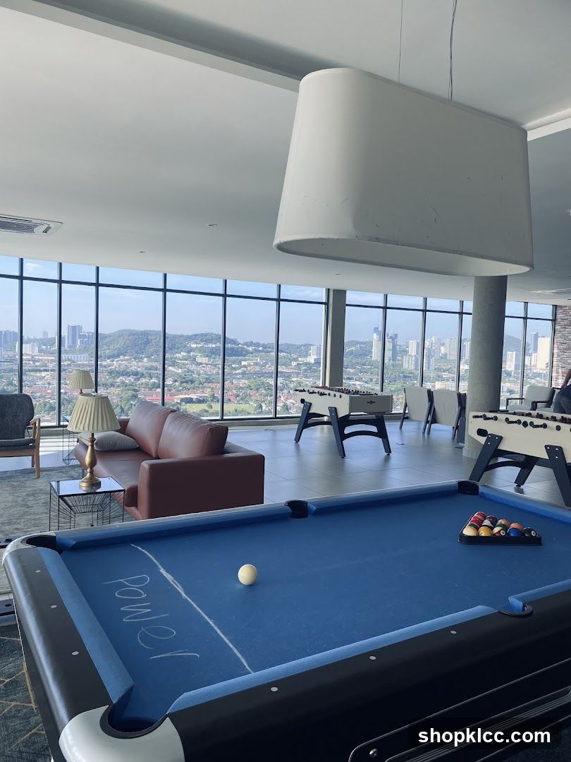 Wetopia Coliving