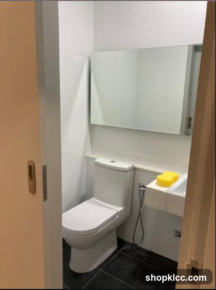 Bathroom Interior