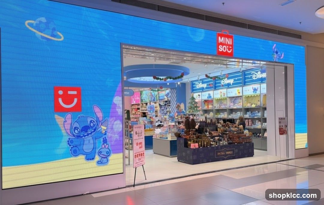 Miniso
