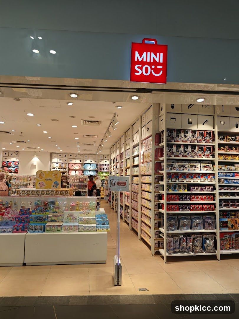 Miniso