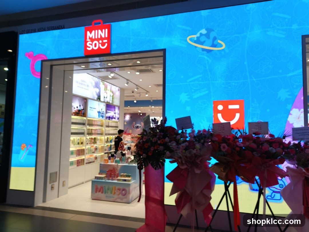 Miniso