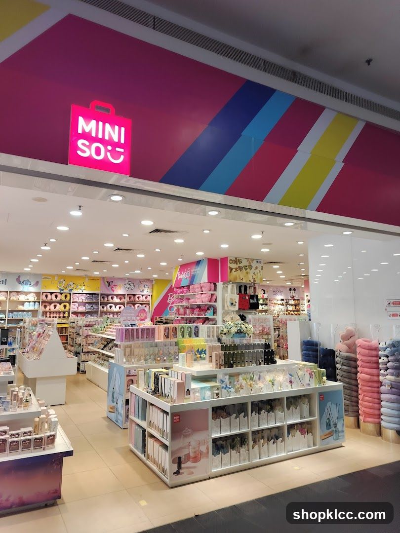 Miniso