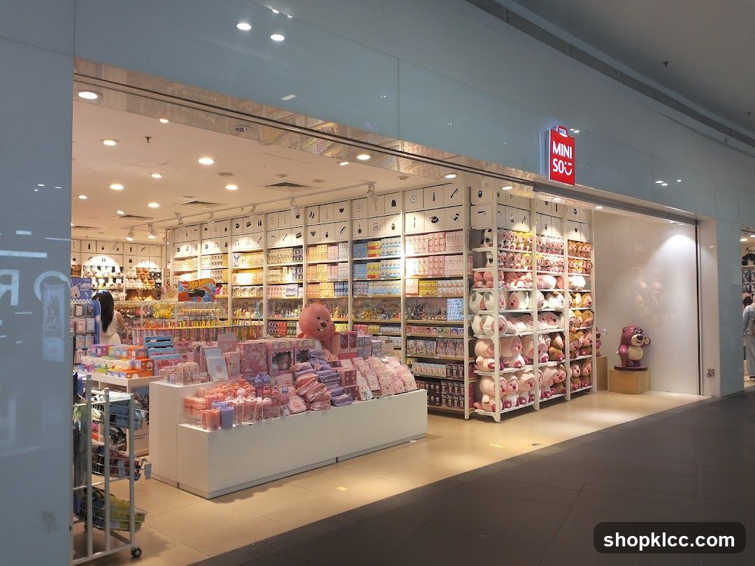 Miniso
