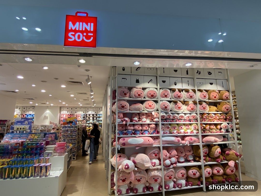 Miniso