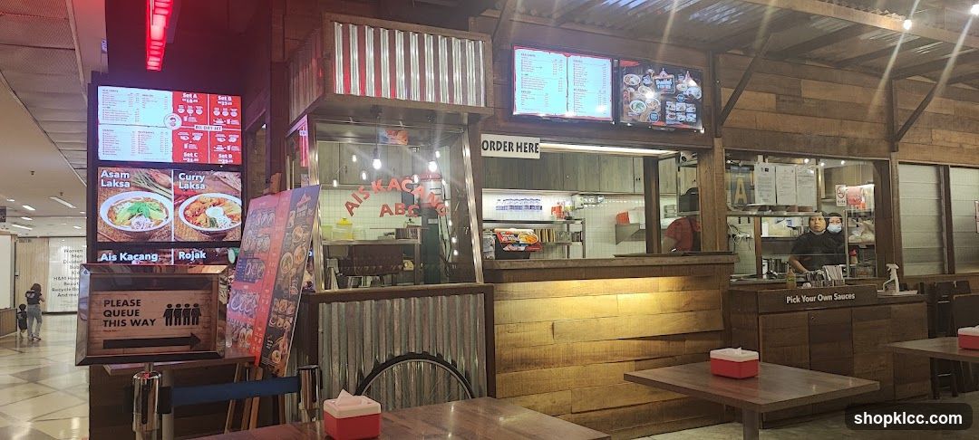 Food Stall