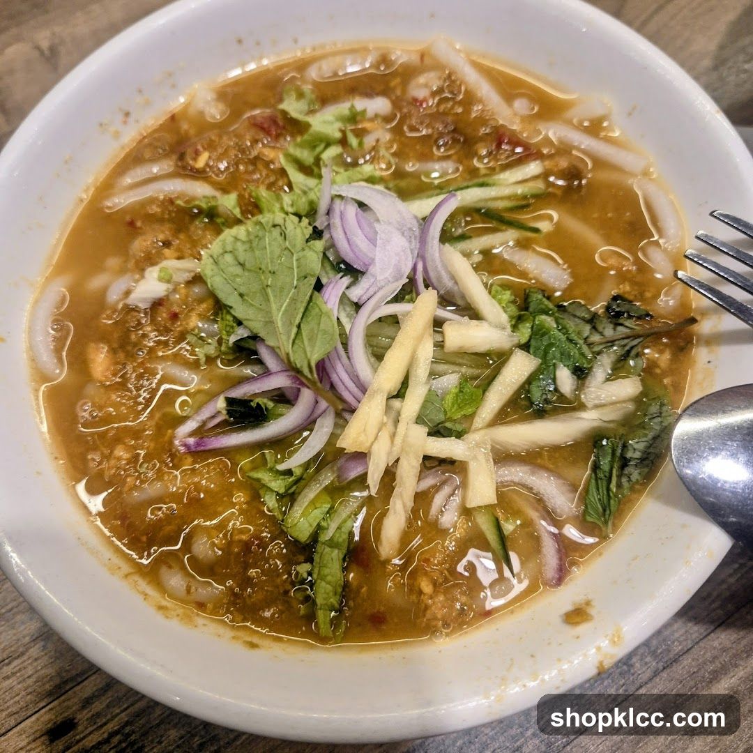 Laksa