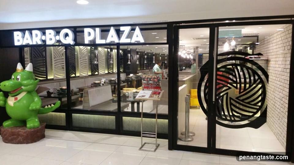 Bar.B.Q Plaza