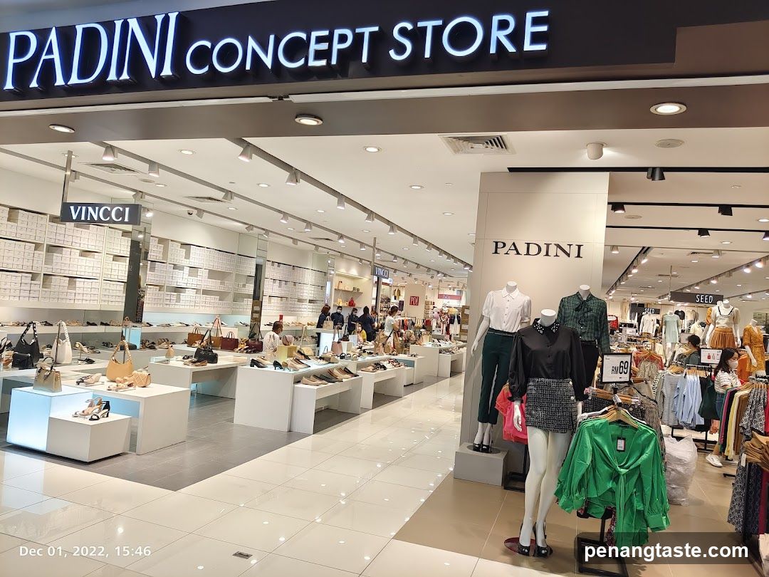 Padini Concept Store