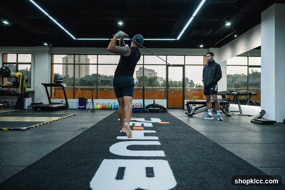 Re-Hub PJ