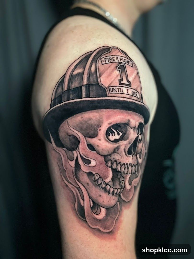 Electric Dreams Collective Tattoo
