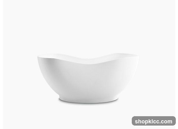 White Bowl