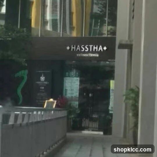 HASSTHA Wellness Centre