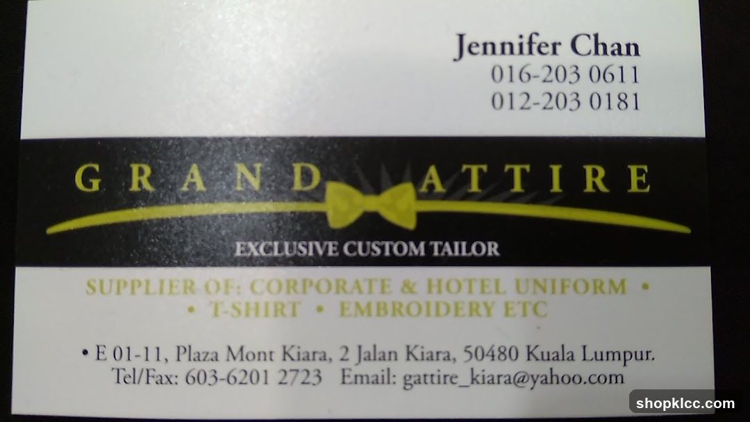 Business Card