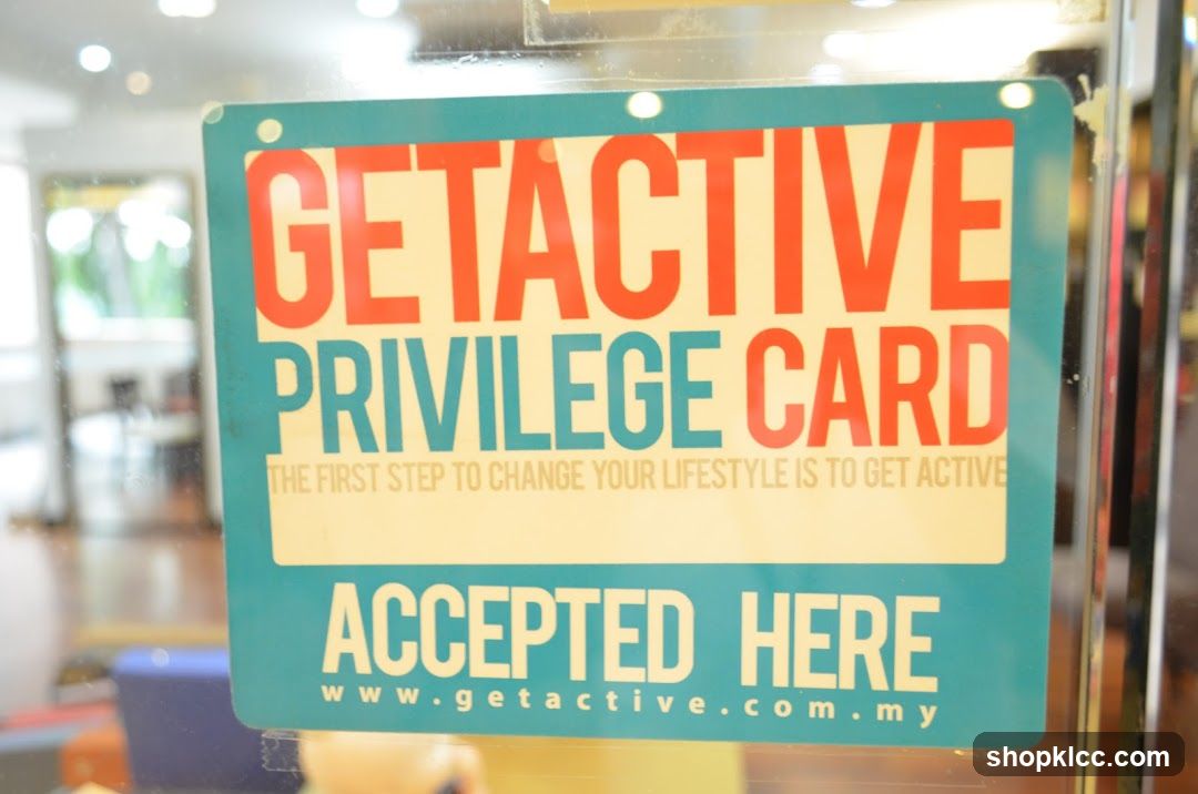 Get Active Privilege Card Accepted Here Sign