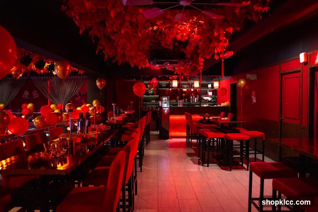 Red Mansion 红楼梦