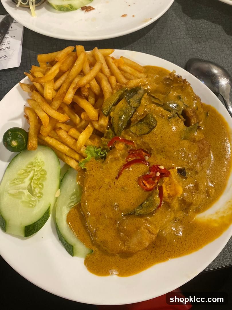 Farmers Street cafe