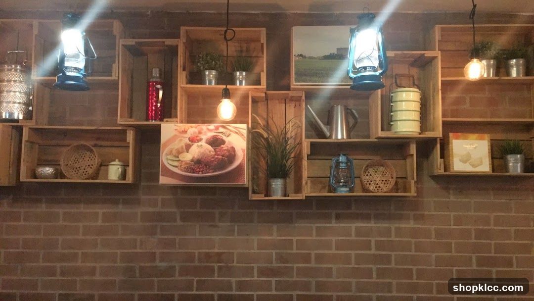Farmers Street cafe