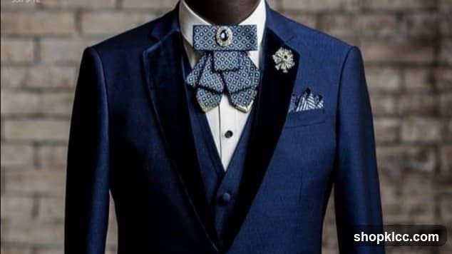 The Suit Lot Tailor