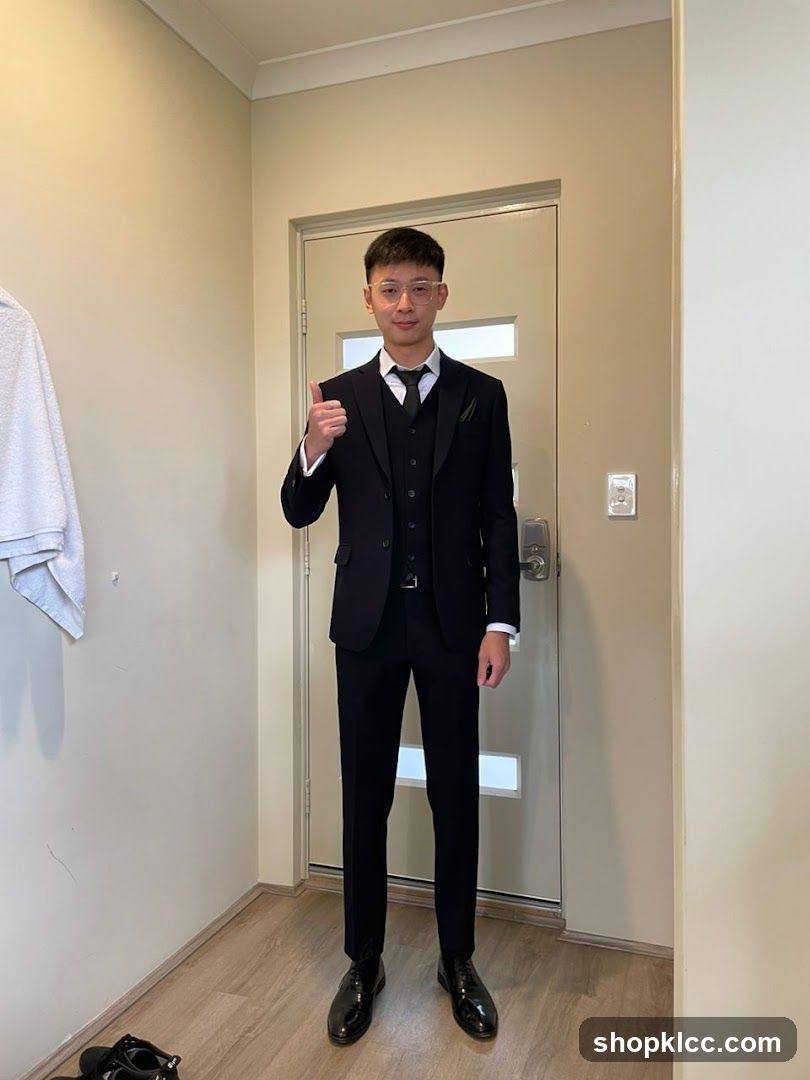 The Suit Lot Tailor