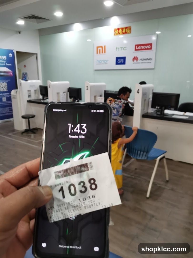 Mobile Technic Sdn Bhd