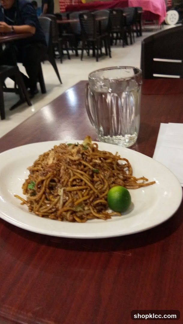 Selera Berkat