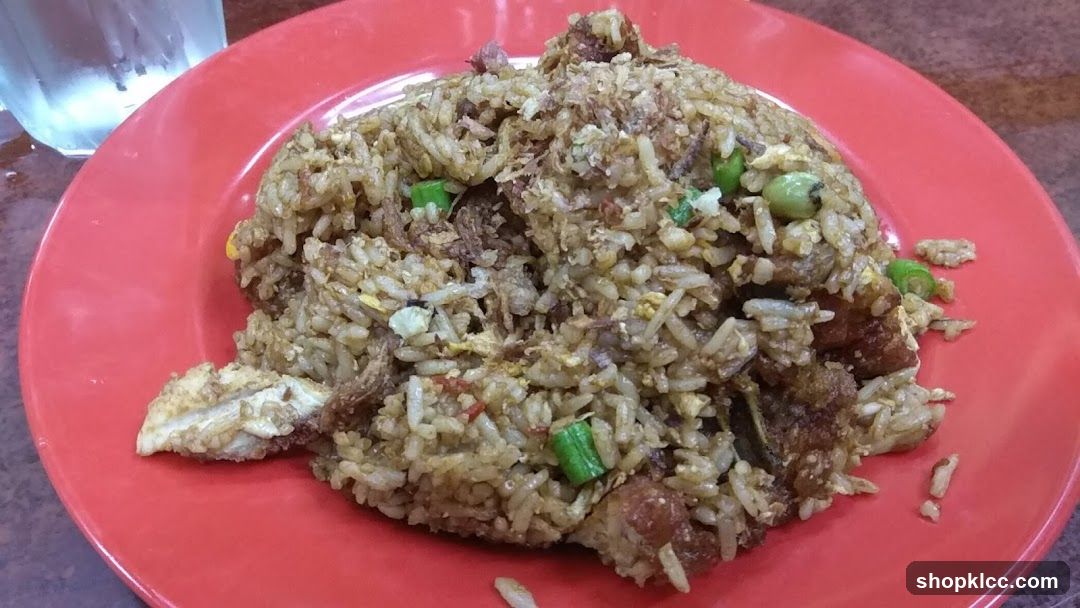 Fried Rice
