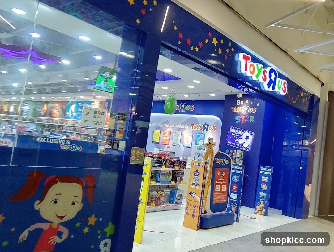Toys"R"Us