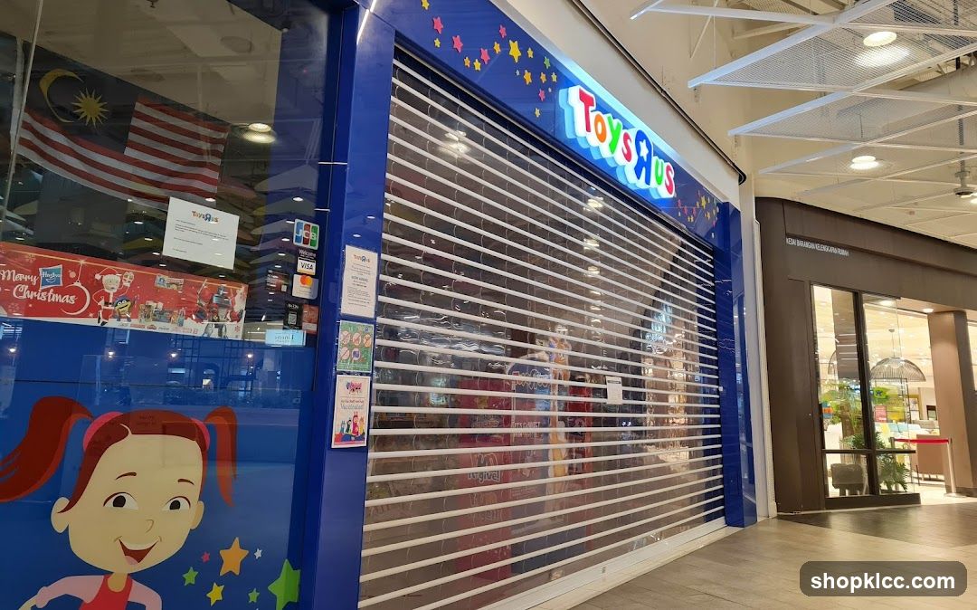 Toys"R"Us