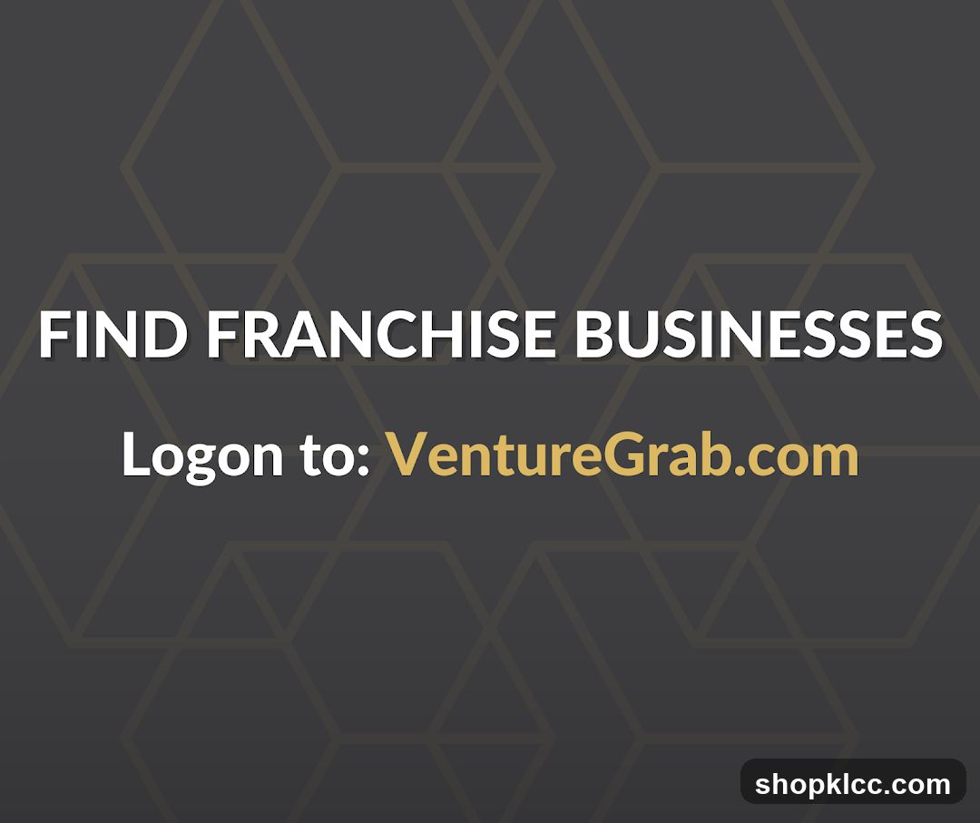 VentureGrab Sdn Bhd