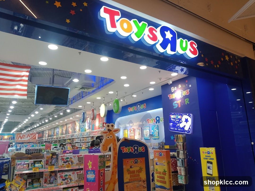 Toys"R"Us