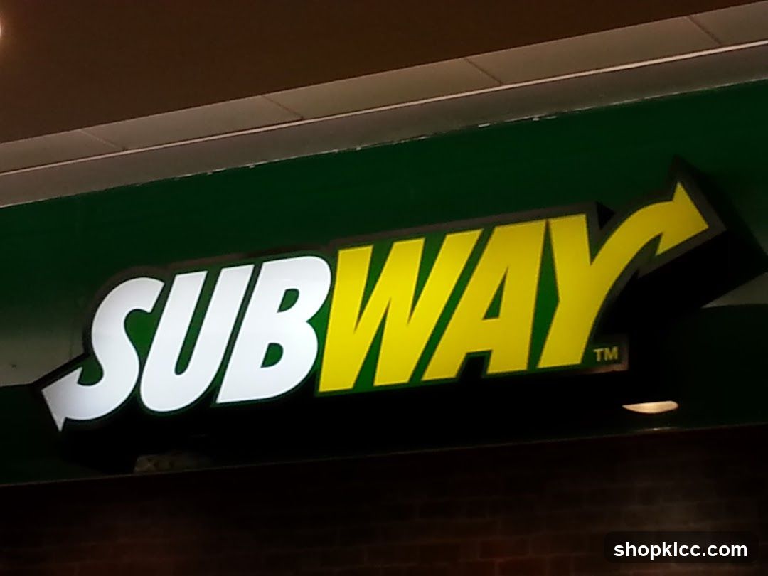 Subway
