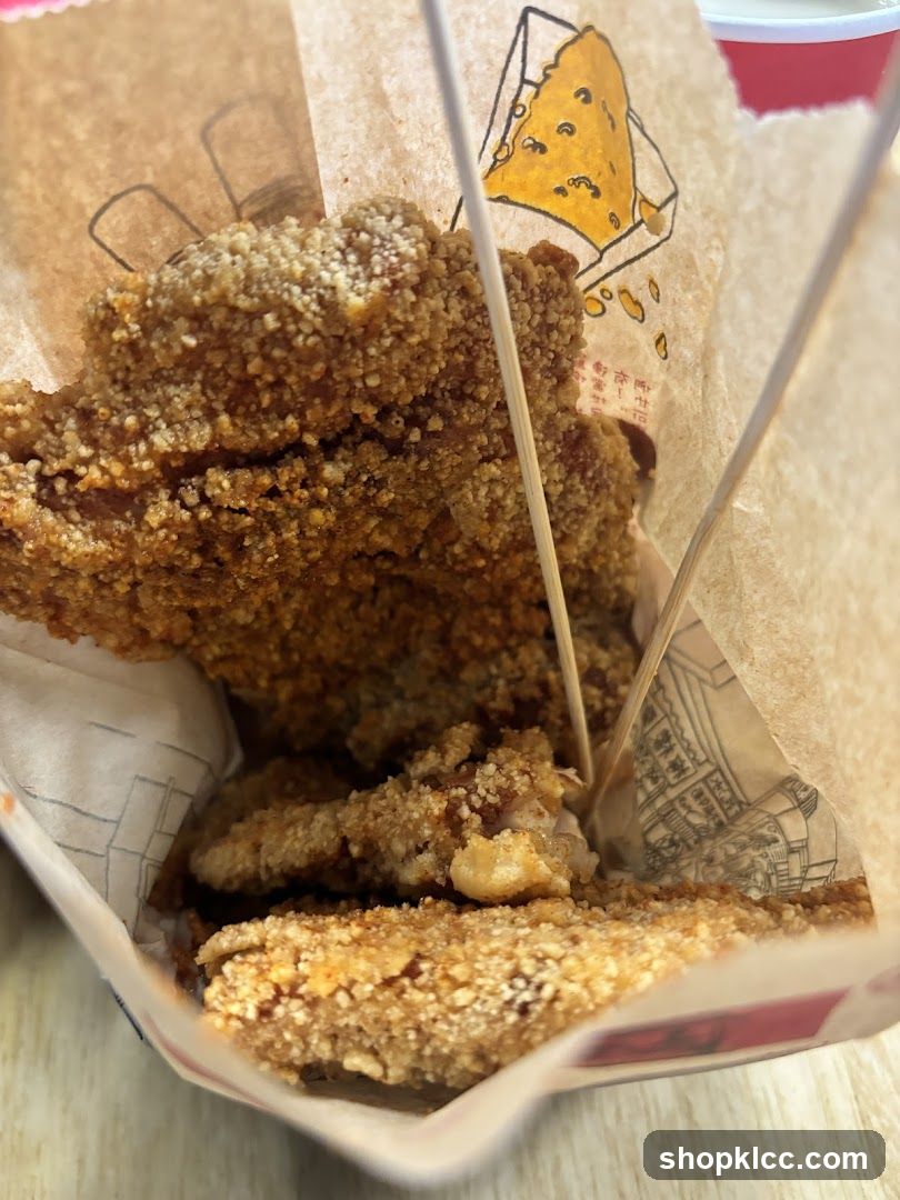 Shihlin Taiwan Street Food
