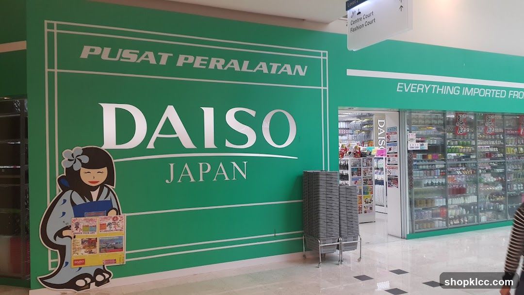 Daiso