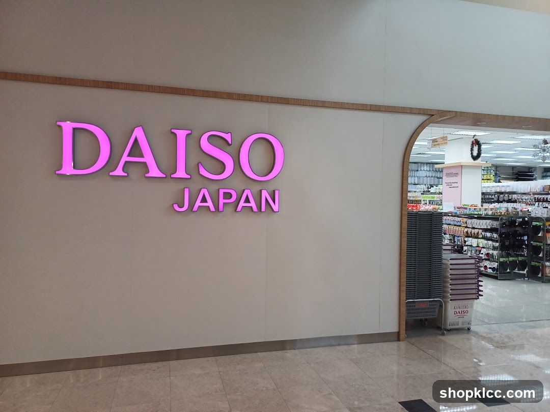 Daiso