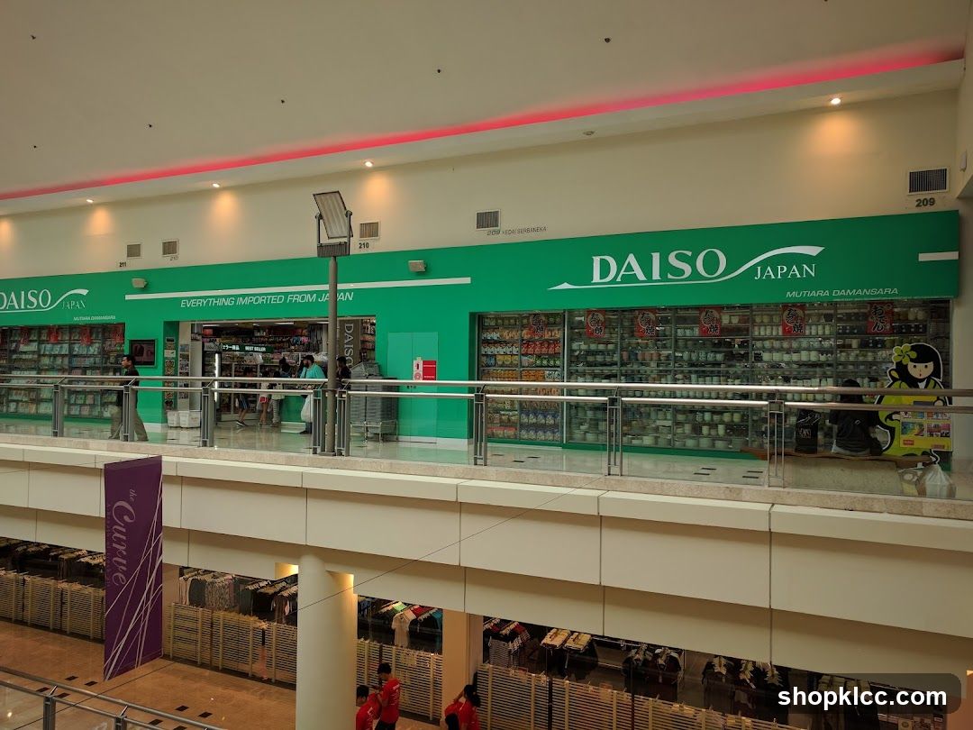 Daiso