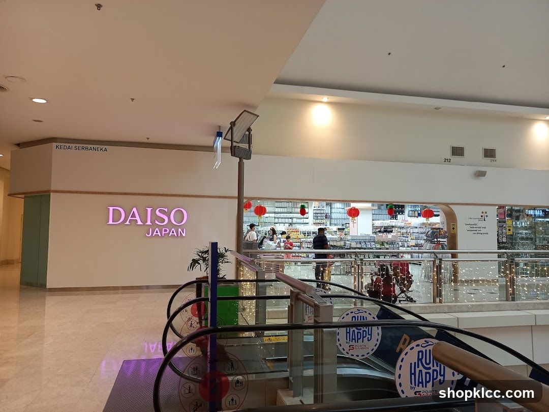 Daiso