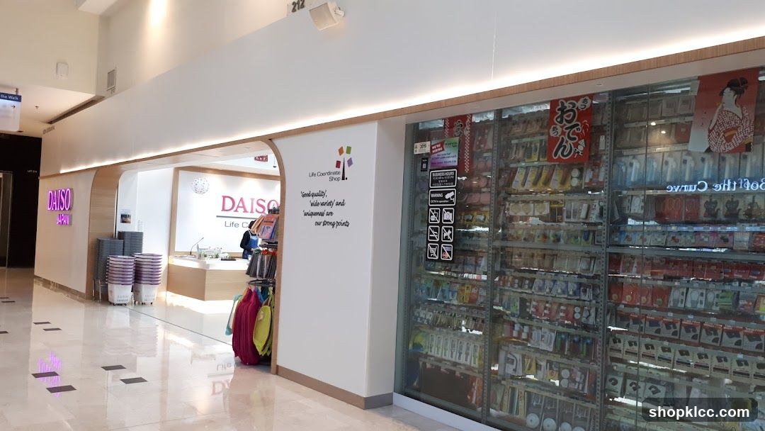 Daiso