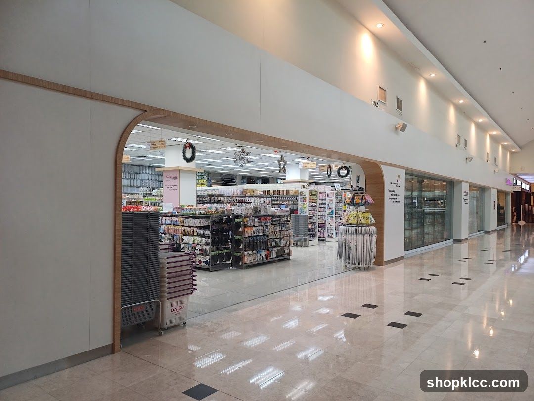 Daiso