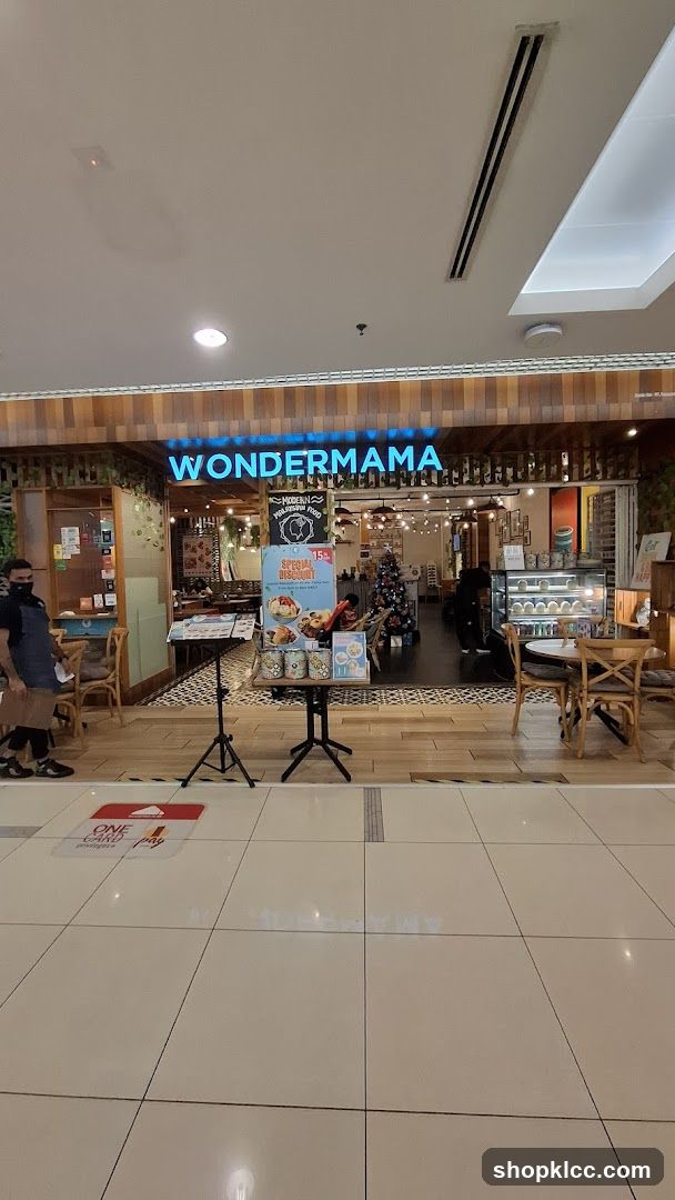 Brands Outlet