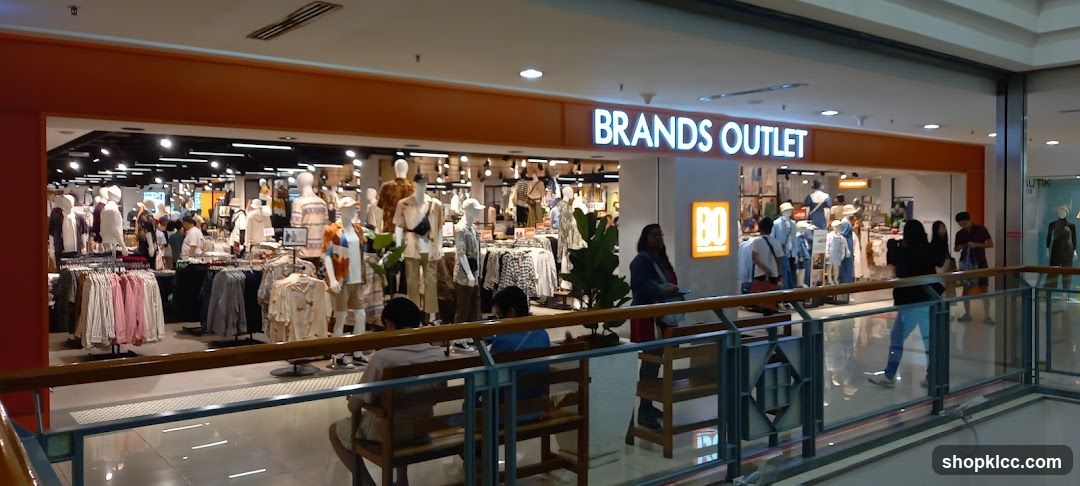 Brands Outlet