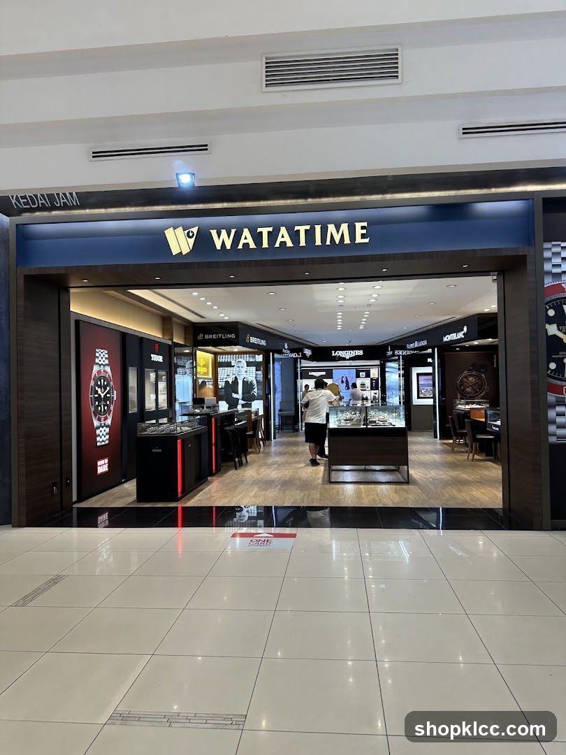 Watatime