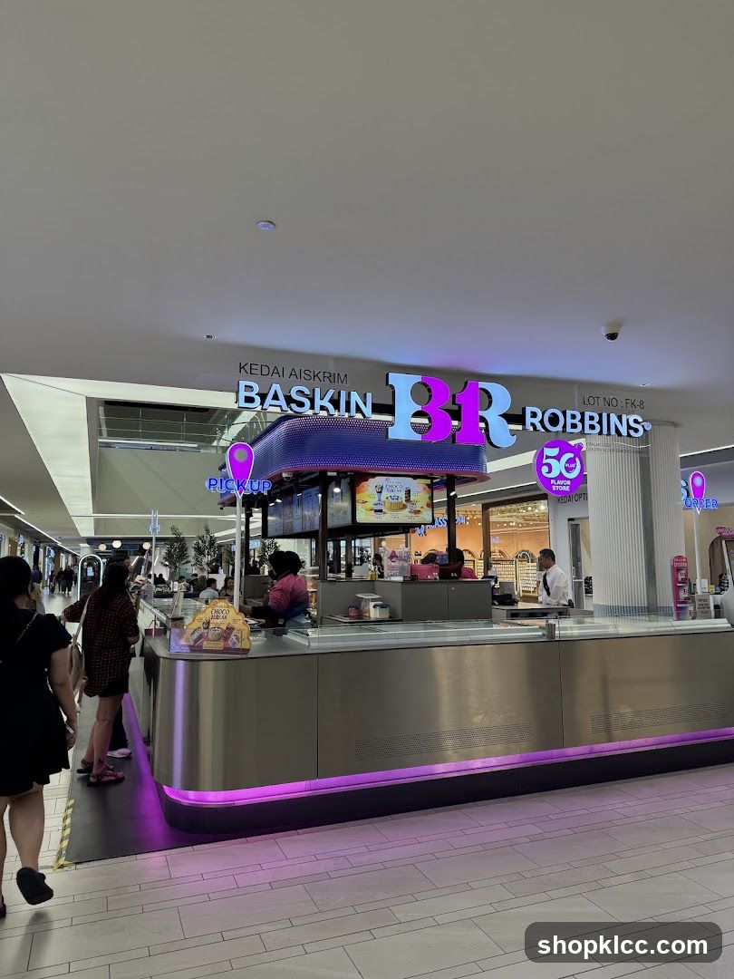 Baskin-Robbins