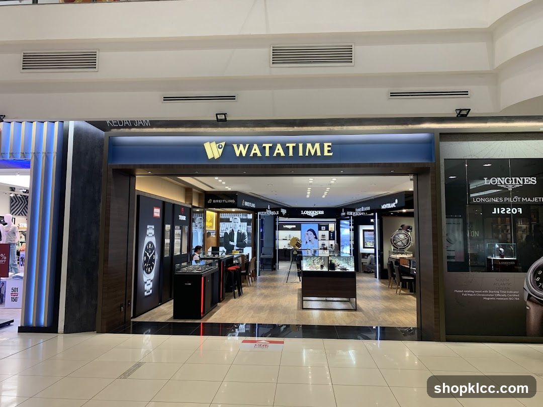 Watatime