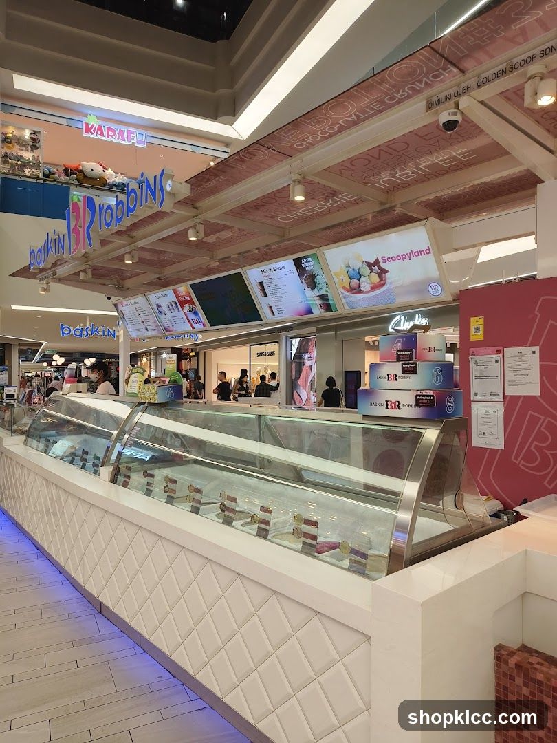 Baskin-Robbins