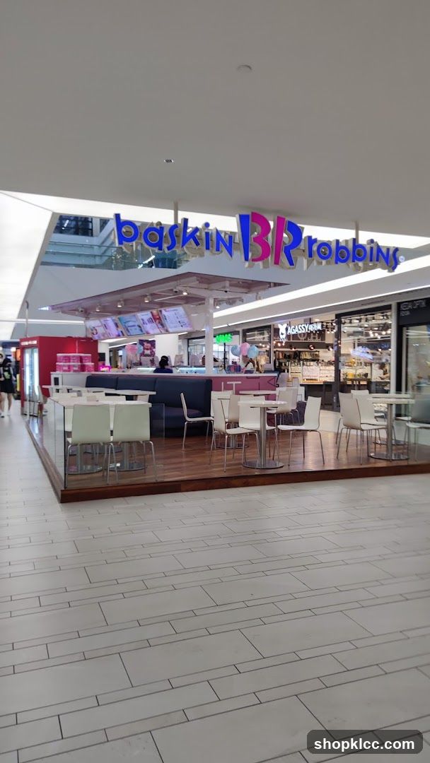 Baskin-Robbins